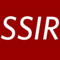 SSIR logo